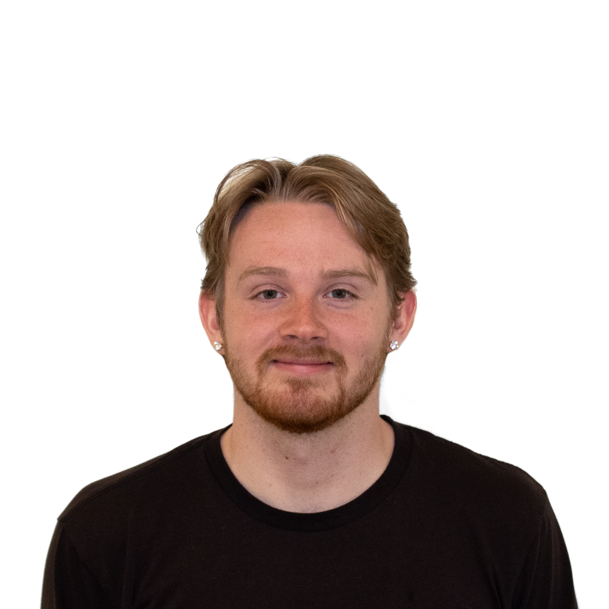 Liam Ingraham